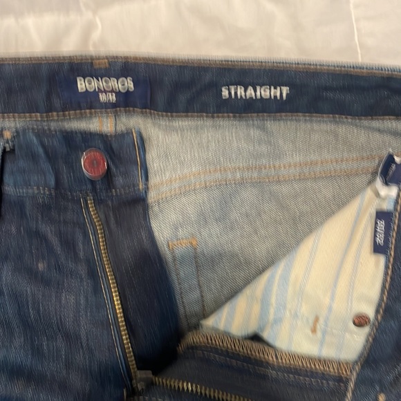 Set of 3. Bonobos Straight 30x32 - Picture 10 of 10